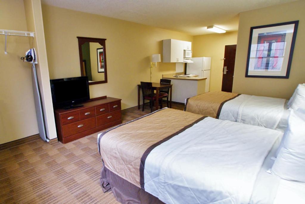 Extended Stay America Suites - Orange County - Anaheim Hills Main image 2